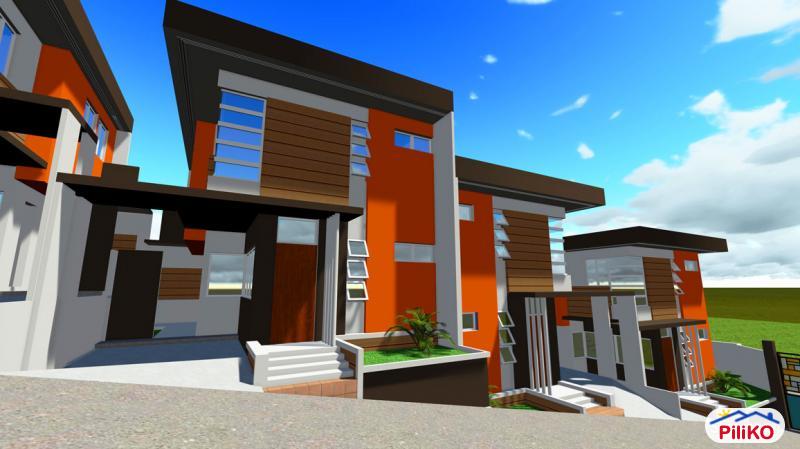 Picture of 4 bedroom House and Lot for sale in Cebu City