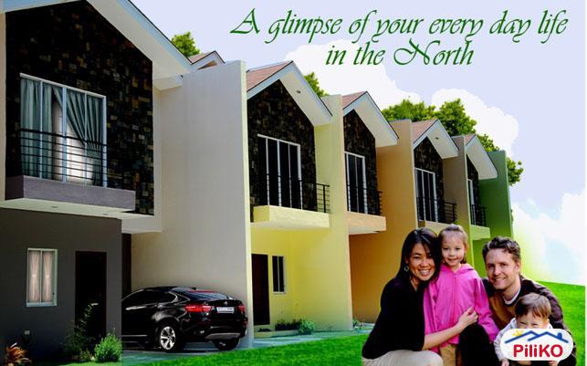 Pictures of 4 bedroom Townhouse for sale in Cebu City