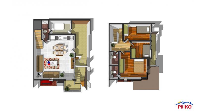 4 bedroom House and Lot for sale in Cebu City