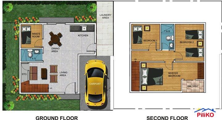 3 bedroom House and Lot for sale in Cebu City - image 2