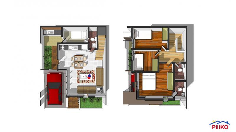 4 bedroom House and Lot for sale in Cebu City