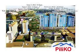 Pictures of Condominium for sale in Manila