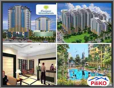 Condominium for sale in Manila - image 2