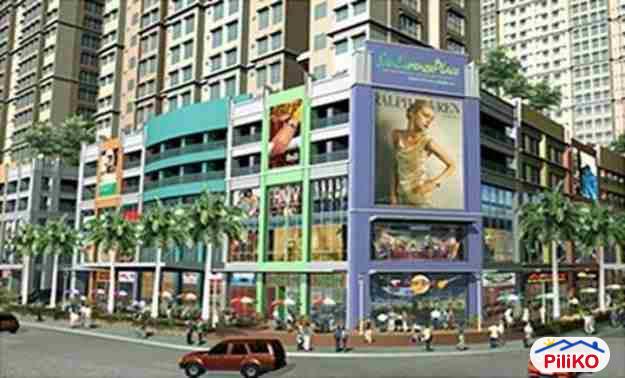 Condominium for sale in Manila