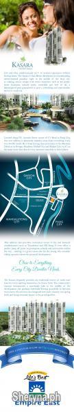 Condominium for sale in Manila - image 3