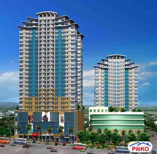 Condominium for sale in Manila in Philippines
