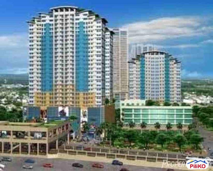 Picture of Condominium for sale in Manila in Metro Manila