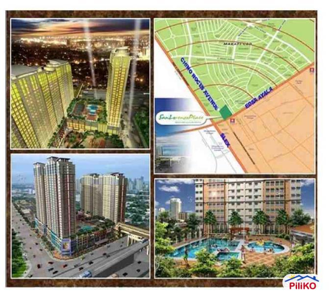 Picture of Condominium for sale in Manila in Metro Manila