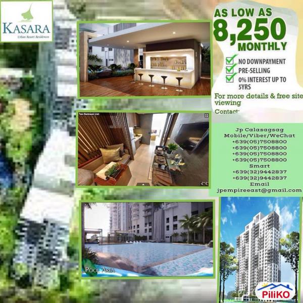 Pictures of Condominium for sale in Pasig