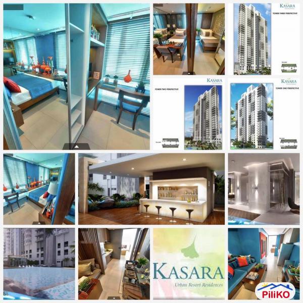 Pictures of Condominium for sale in Pasig