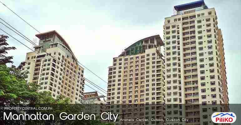 Condominium for sale in Pasig in Metro Manila