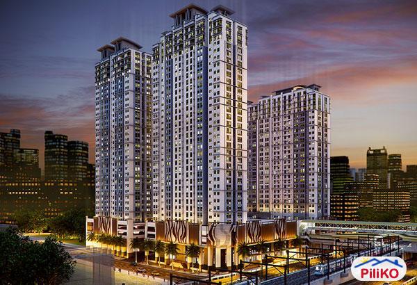 Condominium for sale in Pasig in Metro Manila