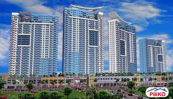 Picture of Condominium for sale in Pasig in Metro Manila