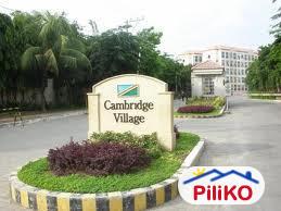 Condominium for sale in Pasig - image 6