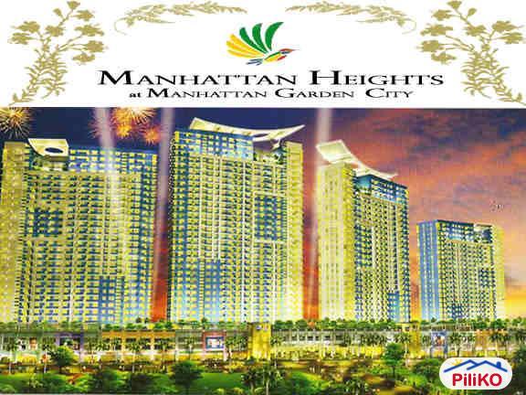 Picture of Condominium for sale in Pasig in Philippines