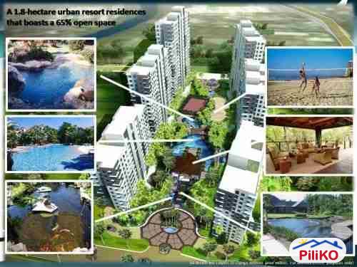 Picture of Condominium for sale in Pasig in Philippines