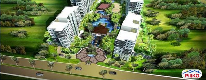 Condominium for sale in Pasig in Metro Manila - image