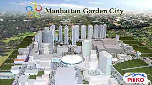 Condominium for sale in Pasig in Philippines - image