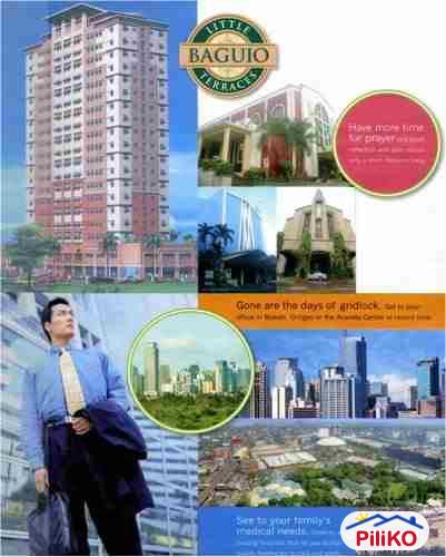 Picture of Condominium for sale in Manila