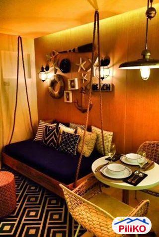 Condominium for sale in Manila in Philippines