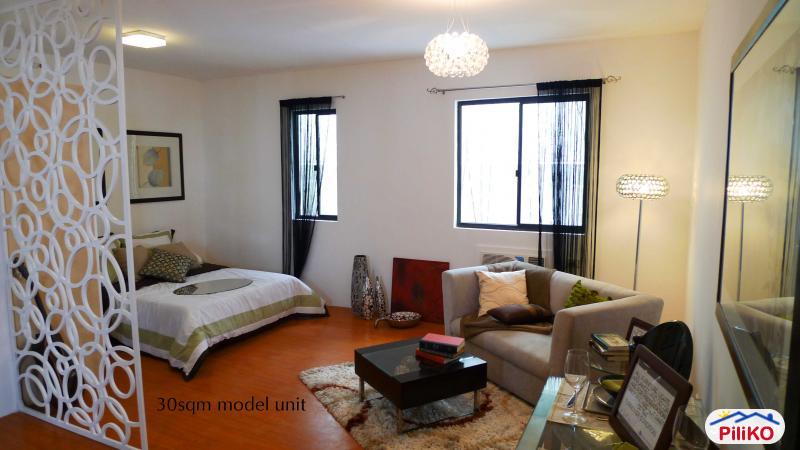 1 bedroom Condominium for sale in Pasig