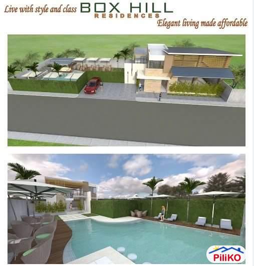 Picture of 3 bedroom House and Lot for sale in Cebu City