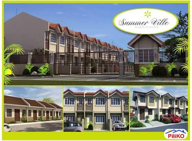 Picture of 2 bedroom Townhouse for sale in Cebu City