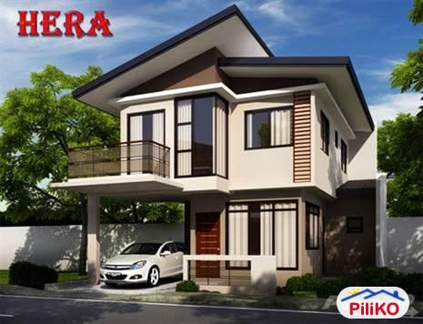 3 bedroom House and Lot for sale in Cebu City