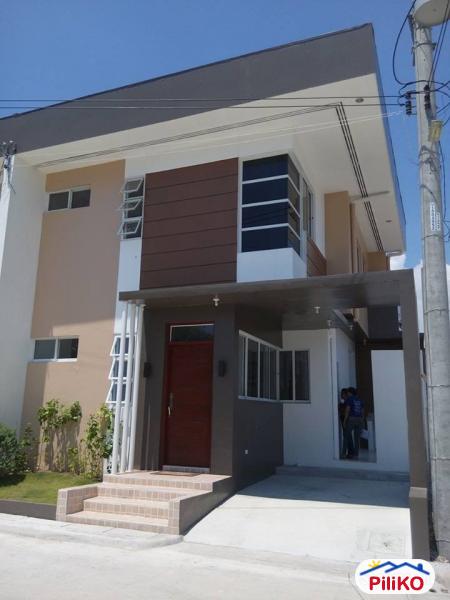 4 bedroom House and Lot for sale in Cebu City - image 3