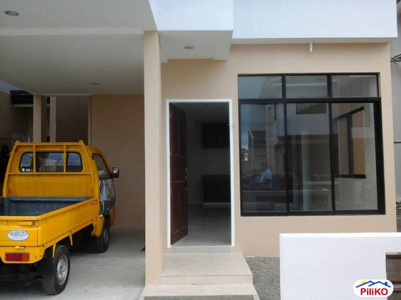 3 bedroom House and Lot for sale in Cebu City - image 4