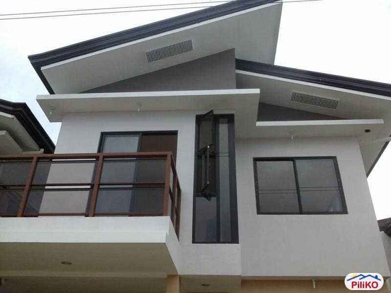 Picture of 3 bedroom House and Lot for sale in Cebu City in Cebu