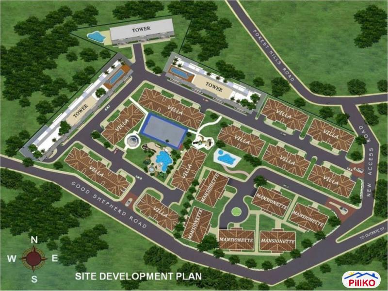 1 bedroom Studio for sale in Cebu City - image 5