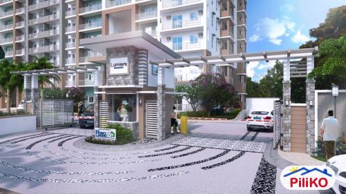 1 bedroom Condominium for sale in Pasig