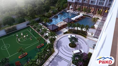1 bedroom Condominium for sale in Pasig in Metro Manila