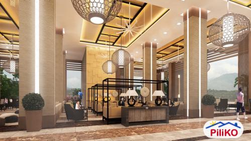 1 bedroom Condominium for sale in Pasig in Philippines