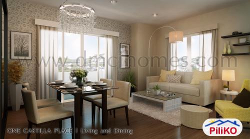 1 bedroom Condominium for sale in Pasig - image 5