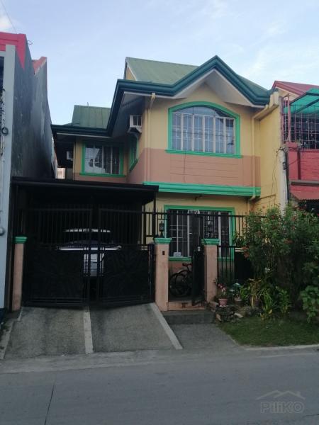 Pictures of 3 bedroom Houses for sale in Cainta