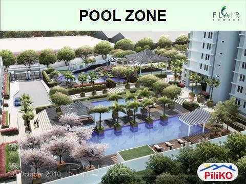 2 bedroom Condominium for sale in Manila - image 2