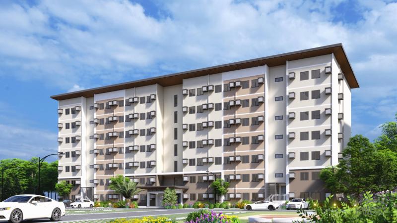 Picture of 2 bedroom Condominium for sale in Bacoor