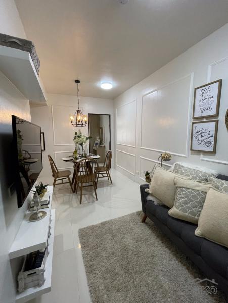 2 bedroom Condominium for sale in Bacoor