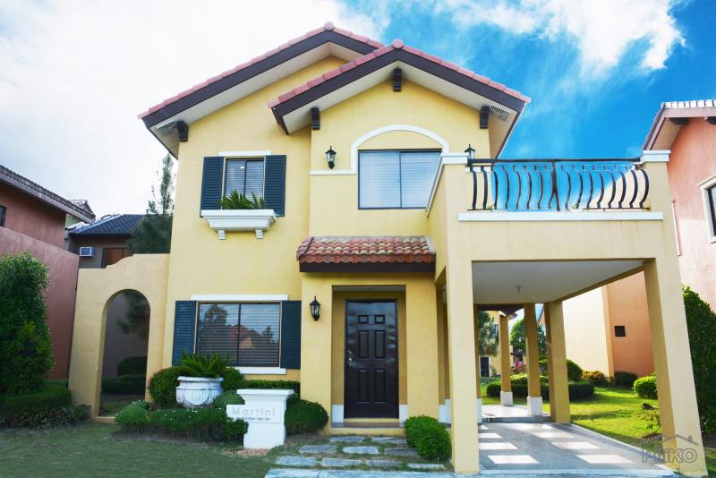 Pictures of 3 bedroom House and Lot for sale in Bacoor