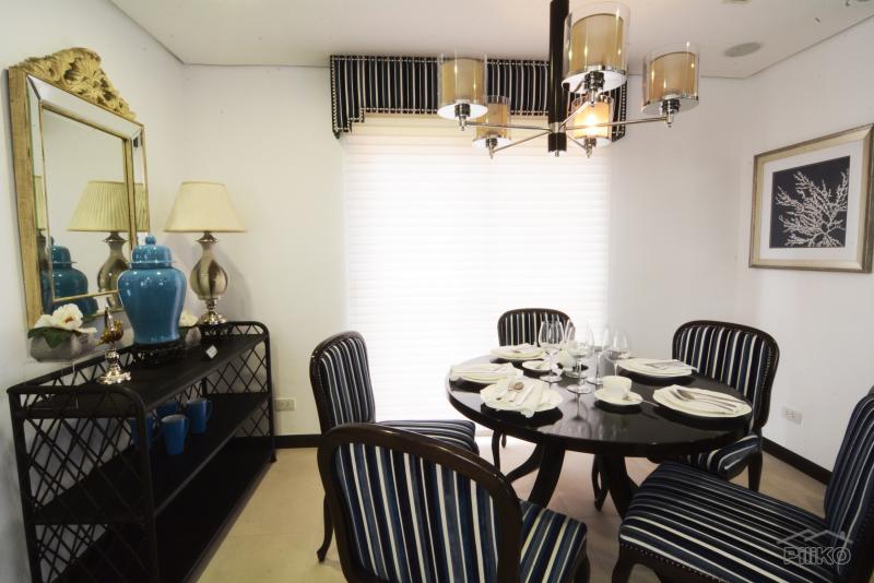 3 bedroom House and Lot for sale in Bacoor in Cavite