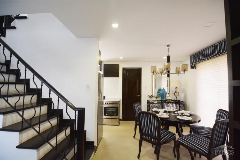 3 bedroom House and Lot for sale in Bacoor in Philippines