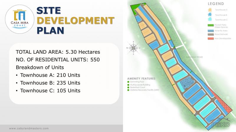 Picture of 2 bedroom Houses for sale in Sibulan in Negros Oriental