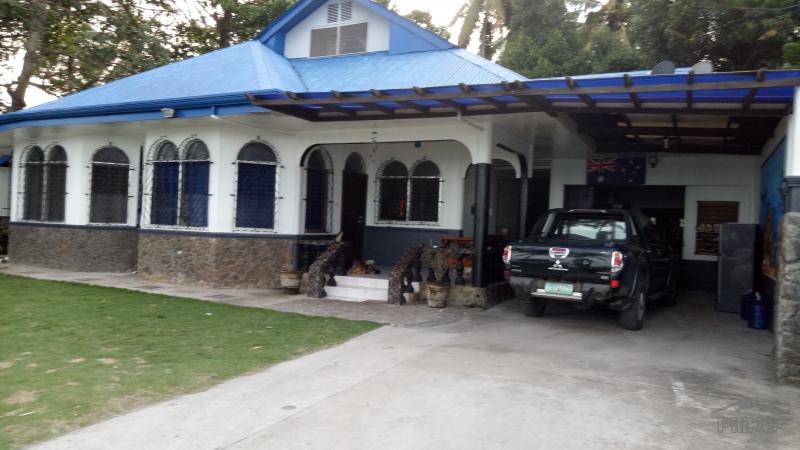 Picture of 7 bedroom House and Lot for sale in Bacong