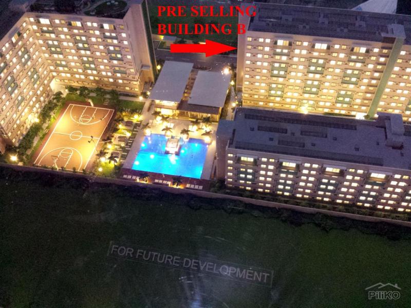 2 bedroom Condominium for sale in Dumaguete in Philippines