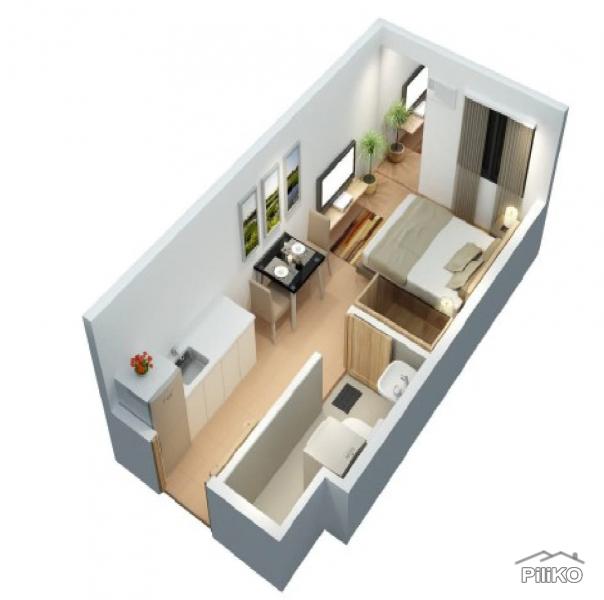 2 bedroom Condominium for sale in Dumaguete in Negros Oriental - image