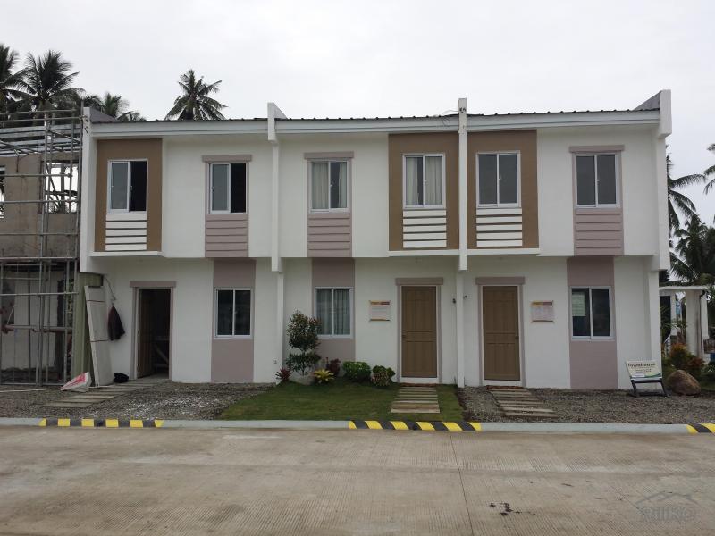 2 bedroom Townhouse for sale in Bacong in Negros Oriental