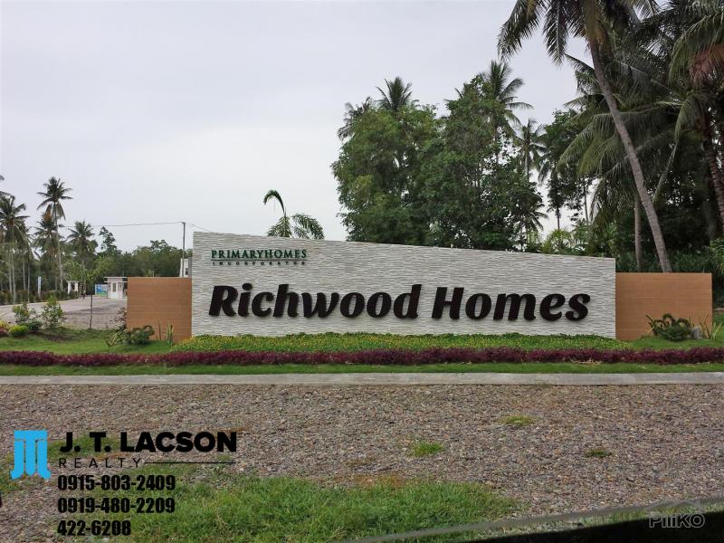Picture of 2 bedroom Townhouse for sale in Bacong