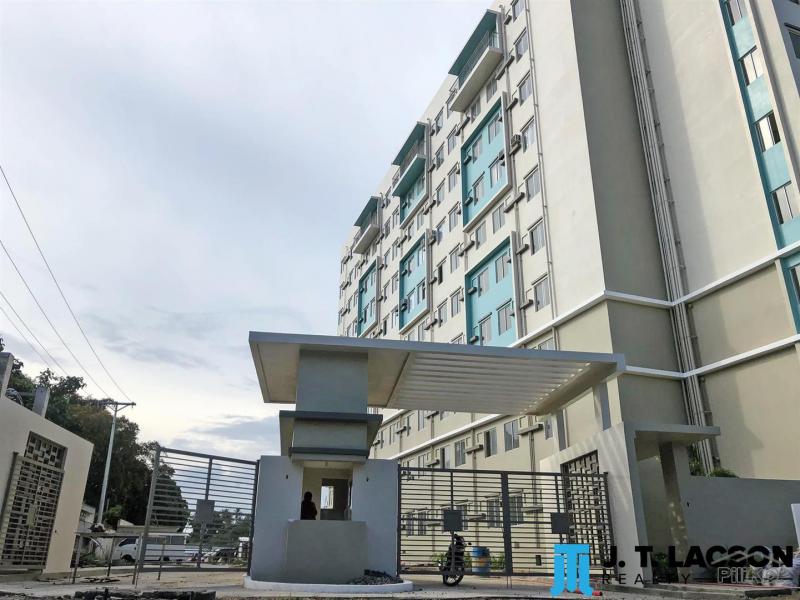 1 bedroom Condominium for sale in Dumaguete in Philippines
